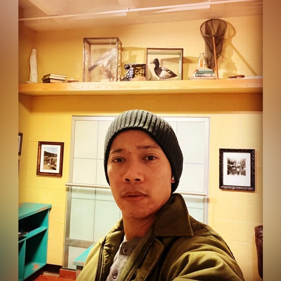 Meet your Posher, Theo - Picture 1 of 1